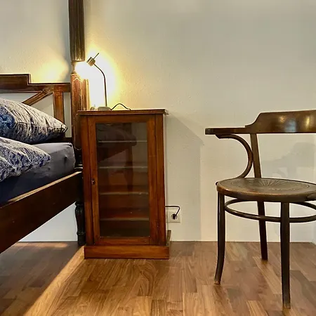 Galerie Rosenstrasse Apartment *