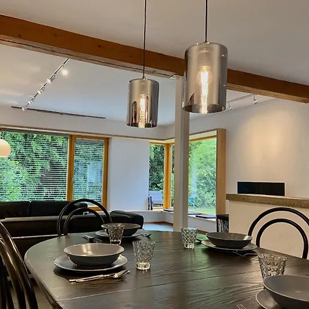 Appartamento Galerie Rosenstrasse - Seenahe, Modern Gestaltete Wohlfuehloase *